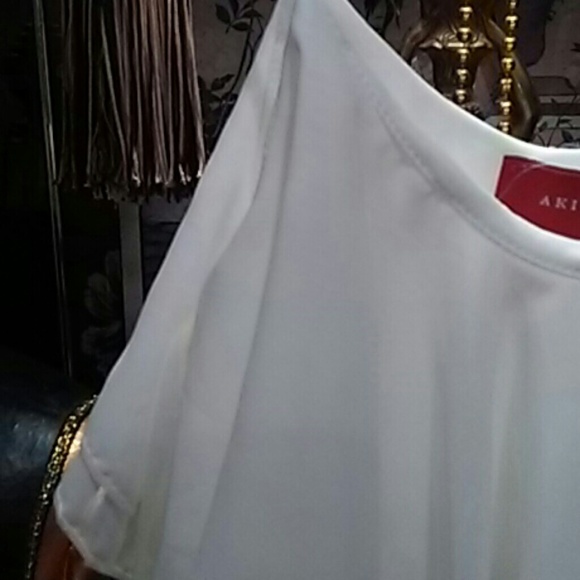 Sexy Midriff top - Picture 3 of 6